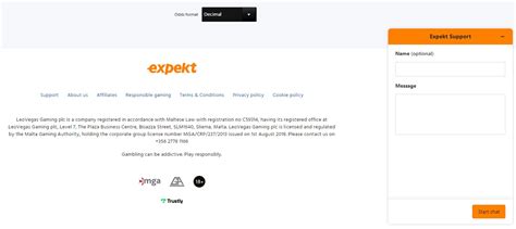expekt software|Expekt Review 2023 .